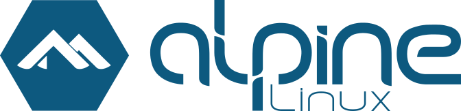 alpinelinux-logo